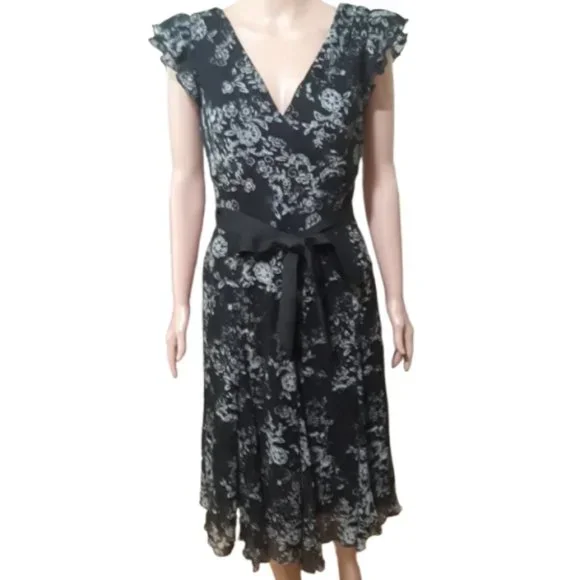 rabbit design dresses Glory Days Collar Rabbit Dress